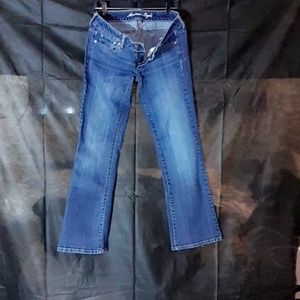 American Eagle-FAVORITE BOYFRIEND JEAN